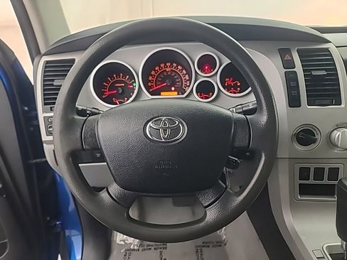 Used 2008 Toyota Tundra SR5 w/ TRD Off-Road Pkg AWD/4WD image 30