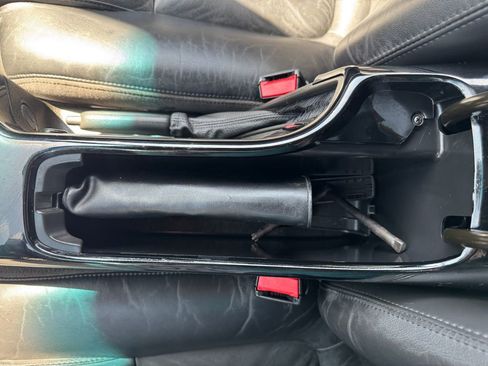 Used 2003 Chevrolet SSR w/ Preferred Equipment Group RWD image 27