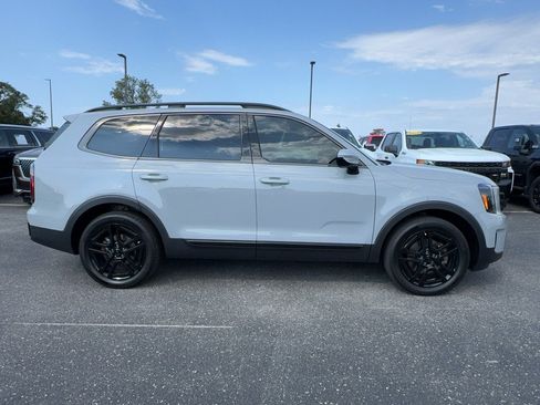 Used 2025 Kia Telluride SX Prestige X-Line AWD/4WD image 1