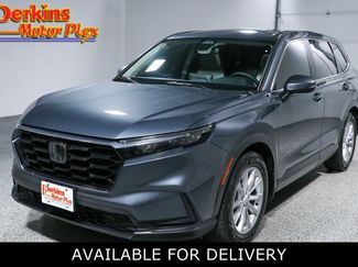 Used 2024 Honda CR-V EX video 1