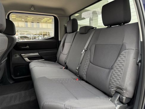 Used 2023 Toyota Tundra SR5 image 28