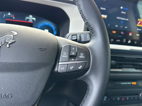 New 2025 Ford Bronco Sport Heritage w/ Convenience Package image 28