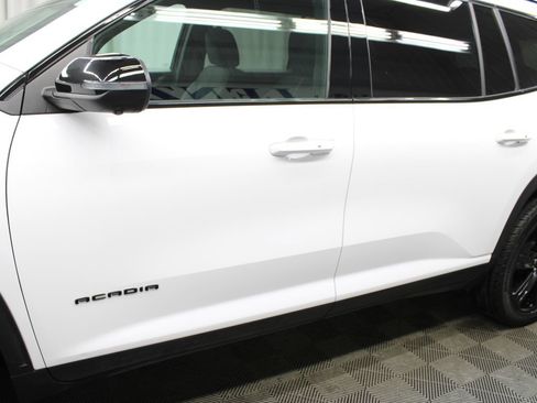 Used 2026 GMC Acadia Elevation w/ Black Edition AWD/4WD image 52
