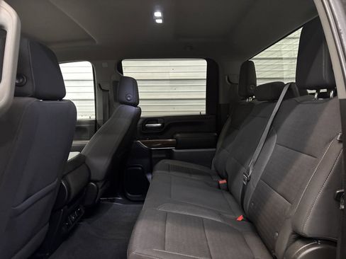 Used 2021 GMC Sierra 3500 SLE w/ SLE Convenience Package image 24
