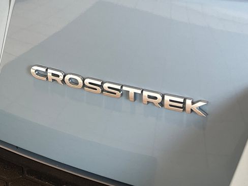 Used 2021 Subaru Crosstrek 2.5i Limited w/ Moonroof Package 2 image 28