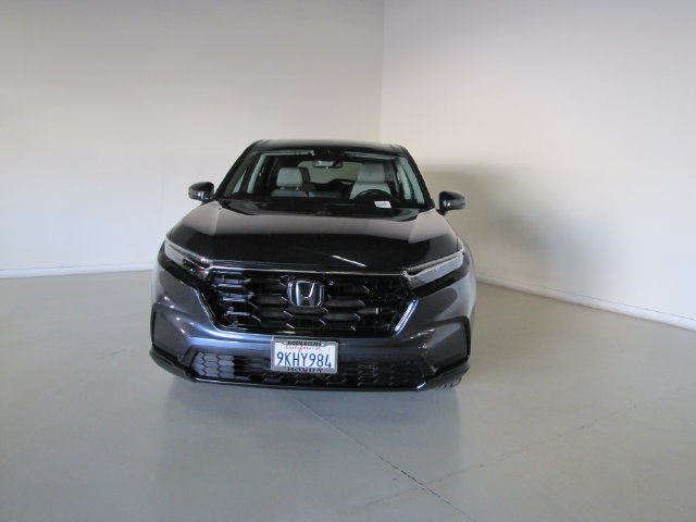 Used 2024 Honda CR-V EX image 2