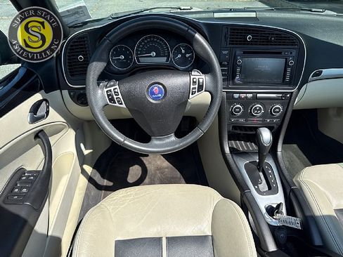 Used 2010 Saab 9-3 Aero FWD image 16