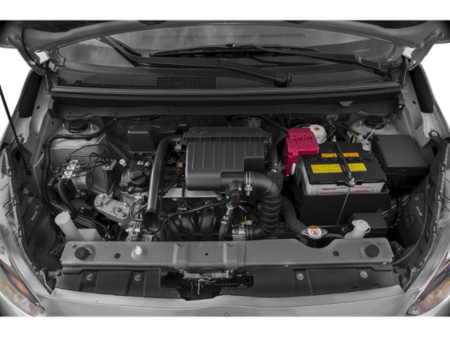 Used 2015 Mitsubishi Mirage DE FWD image 13