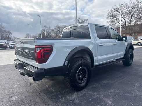 Used 2024 Ford F150 Raptor image 7