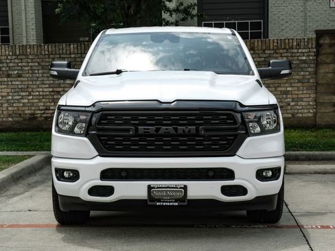 Used 2022 RAM 1500 Lone Star image 6