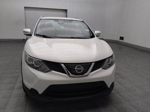 Used 2019 Nissan Rogue Sport SV FWD image 14