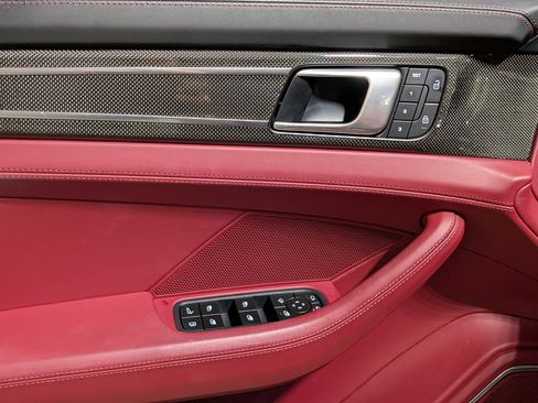 Certified 2023 Porsche Panamera 4S AWD/4WD image 19