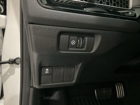 New 2026 Honda Civic Sport image 7