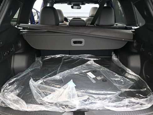 New 2025 Subaru Forester Sport image 19