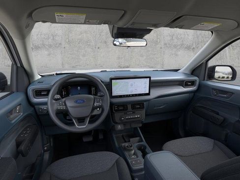 New 2026 Ford Maverick XL image 9