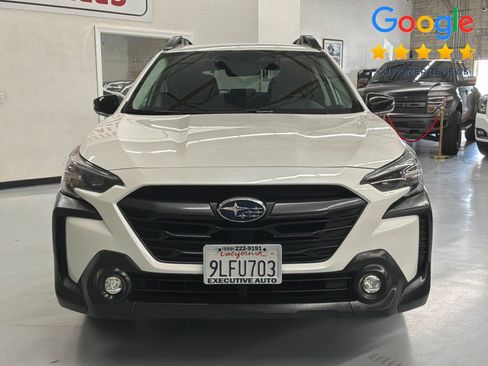 Used 2024 Subaru Outback Premium AWD/4WD image 2