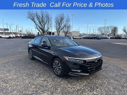 Used 2020 Honda Accord EX-L image 5