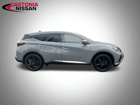 Used 2024 Nissan Murano SL image 10