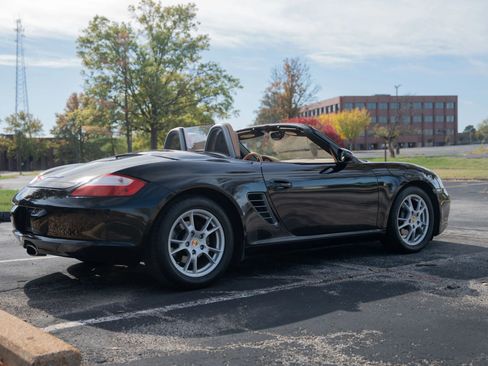 Used 2008 Porsche Boxster image 5