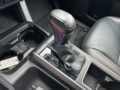 Used 2021 Toyota Tacoma TRD Pro image 32