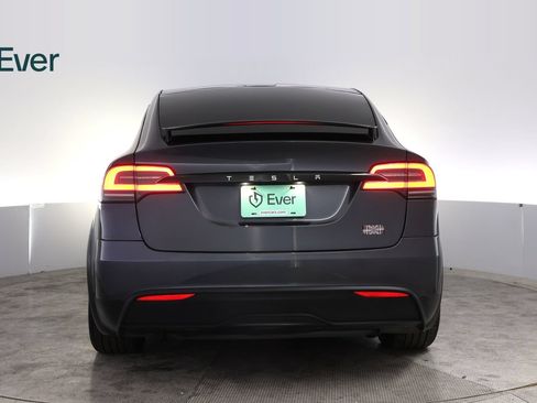 Used 2023 Tesla Model X Plaid AWD/4WD image 15