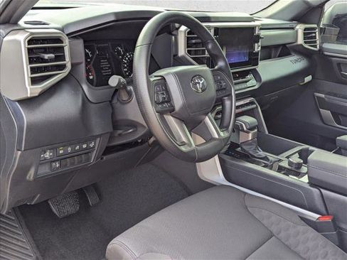 New 2026 Toyota Tundra SR5 RWD image 3