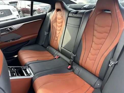 Used 2025 BMW M850i xDrive image 31
