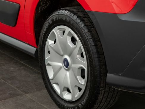 Used 2017 Ford Transit Connect XL image 10