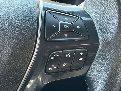 Used 2018 Ford Explorer Limited w/ Equipment Group 301A image 9