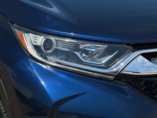 Used 2017 Honda CR-V EX-L image 29