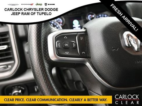 Used 2025 RAM 2500 Tradesman image 19