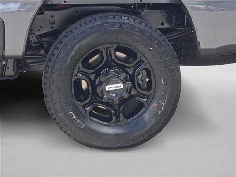 New 2026 Ford F250 XL w/ STX Appearance Package image 9