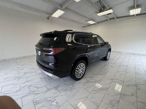 New 2026 GMC Acadia Denali w/ Super Cruise Package FWD image 8