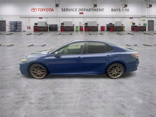 Used 2023 Toyota Camry SE w/ Convenience Package AWD/4WD image 6