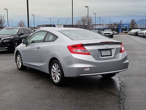 Used 2012 Honda Civic EX image 8