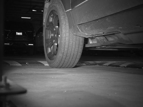 Used 2018 Ford EcoSport SES image 6