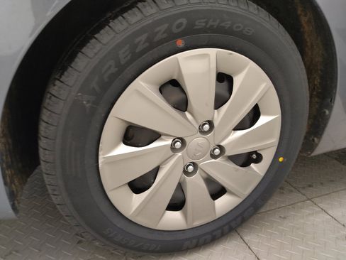 Used 2020 Kia Rio S FWD image 31