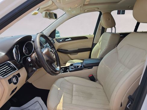 Certified 2016 Mercedes-Benz GLE 350 image 9