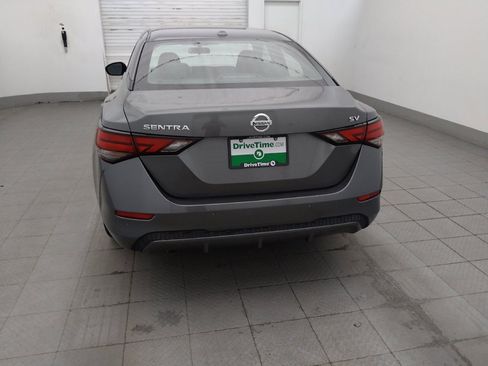 Used 2021 Nissan Sentra SV FWD image 6