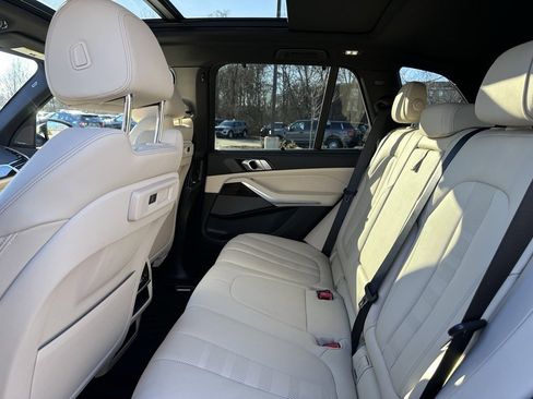 Used 2021 BMW X5 xDrive45e w/ Premium Package image 22