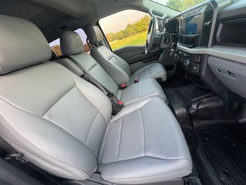 Used 2024 Ford F350 XL RWD image 32