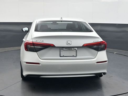 Used 2022 Honda Civic Sport image 5