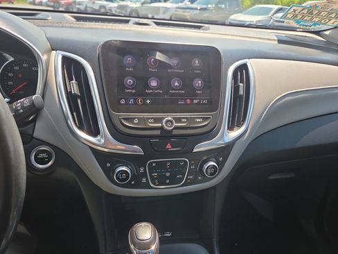 Certified 2019 Chevrolet Equinox Premier AWD/4WD image 18