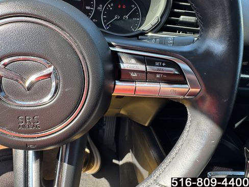 Used 2022 MAZDA CX-30 AWD 2.5 Turbo S image 25