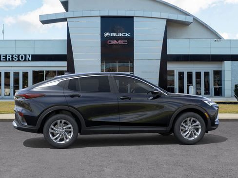 New 2026 Buick Envista Preferred image 5