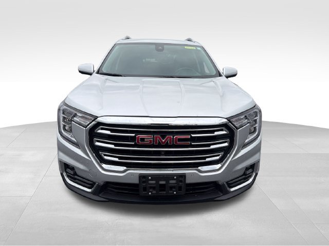 Used 2022 GMC Terrain SLT w/ Tech Package AWD/4WD image 10