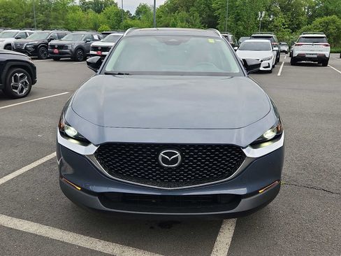 Used 2025 MAZDA CX-30 AWD 2.5 S w/ Preferred Package image 2