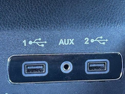 Used 2020 Dodge Durango SXT w/ 3rd Row Seating Group image 13