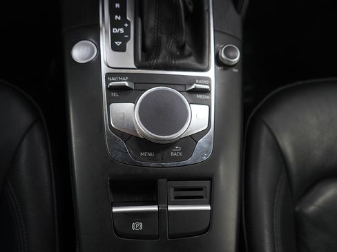 Used 2019 Audi A3 2.0T Premium Plus w/ Premium Plus Package image 23