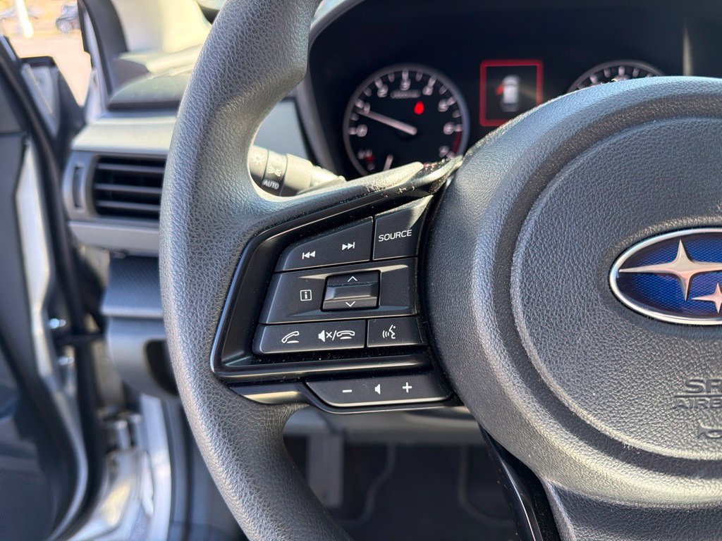Certified 2026 Subaru Crosstrek 2.5i Premium AWD/4WD image 28